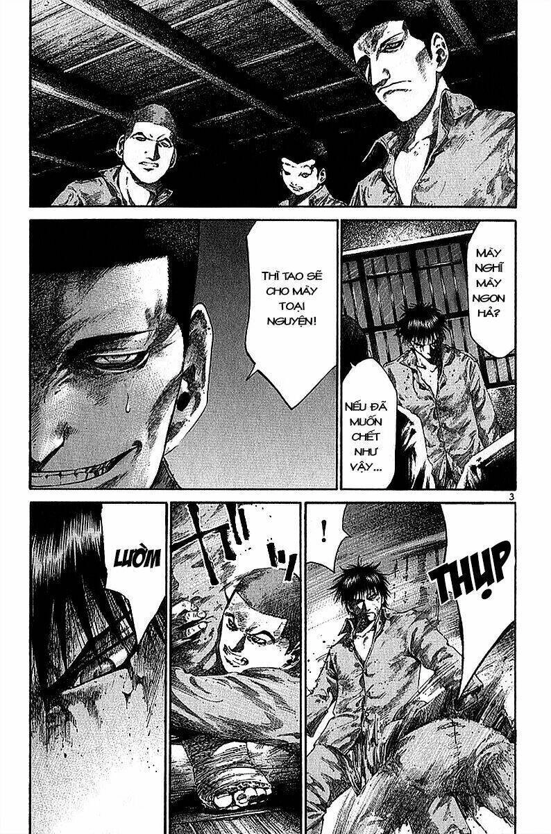 Rainbow Chapter 20 - 2