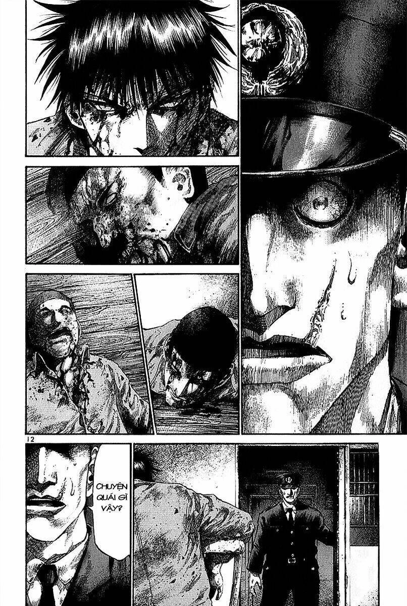 Rainbow Chapter 20 - 10