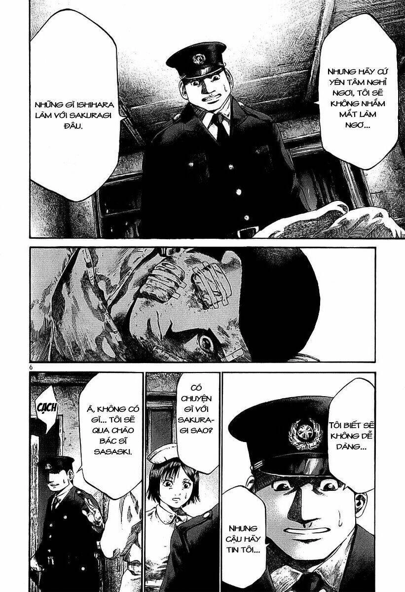 Rainbow Chapter 21 - 9