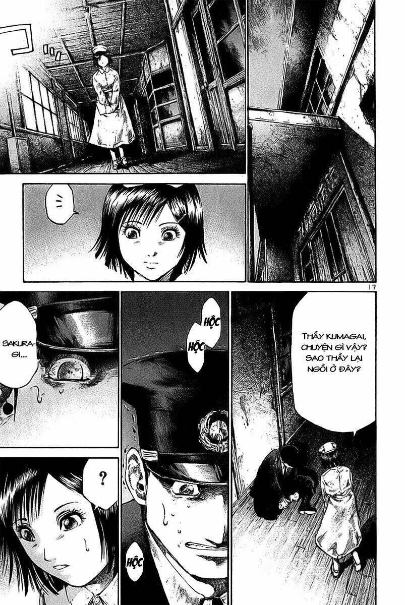 Rainbow Chapter 21 - 20