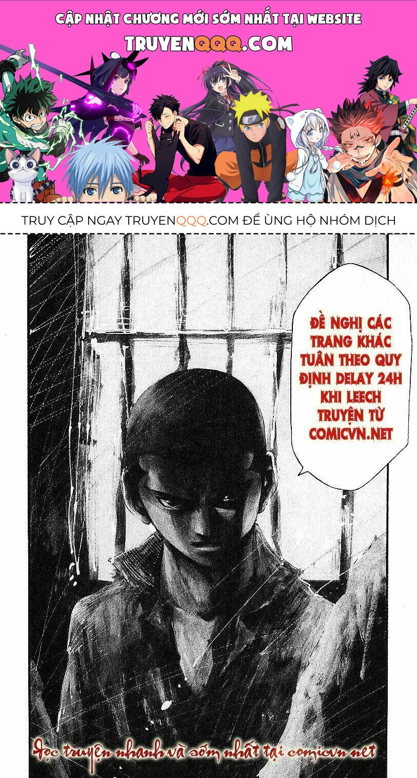 Rainbow Chapter 22 - 1