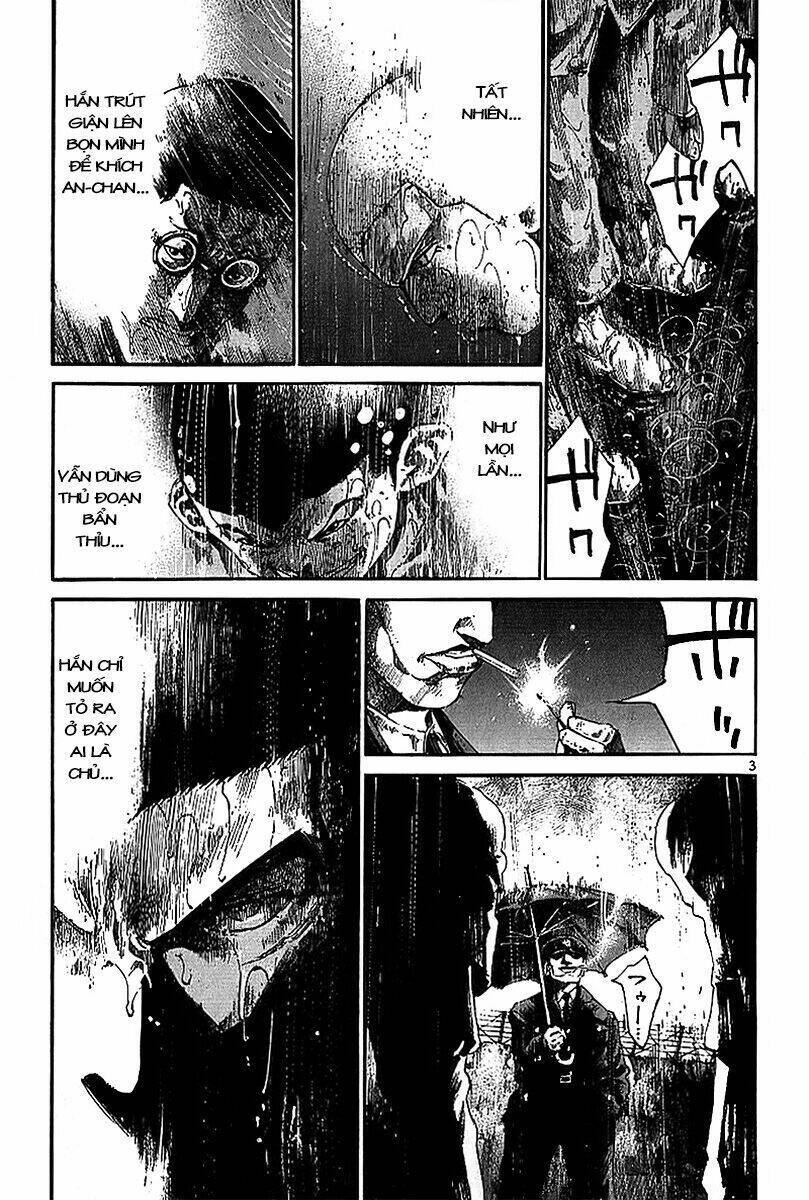 Rainbow Chapter 22 - 4