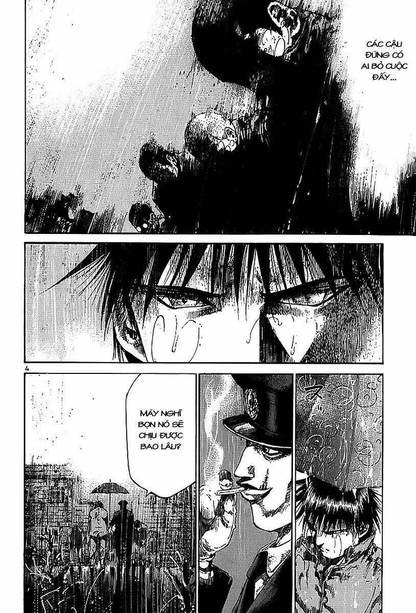 Rainbow Chapter 22 - 5