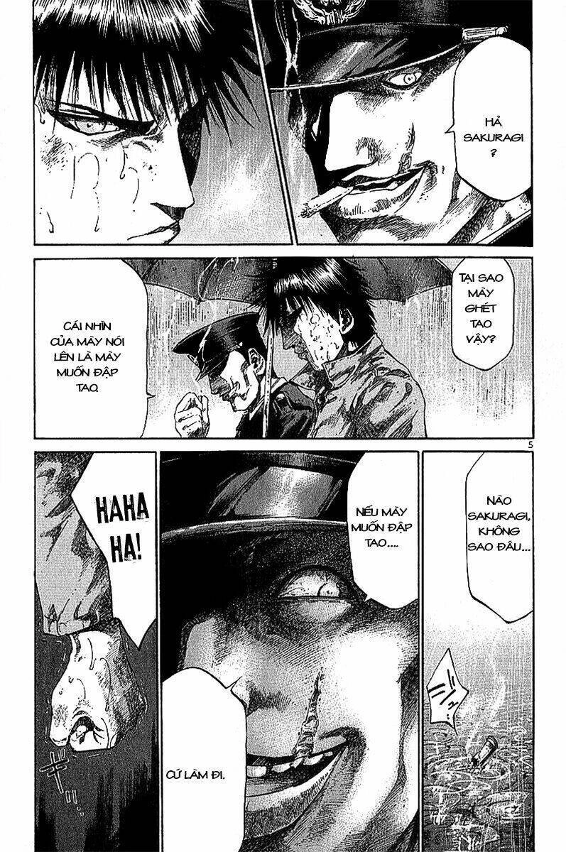 Rainbow Chapter 22 - 6