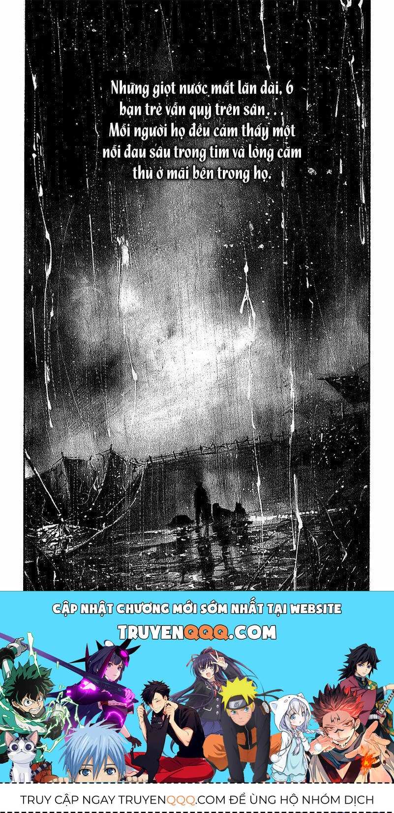 Rainbow Chapter 22 - 17