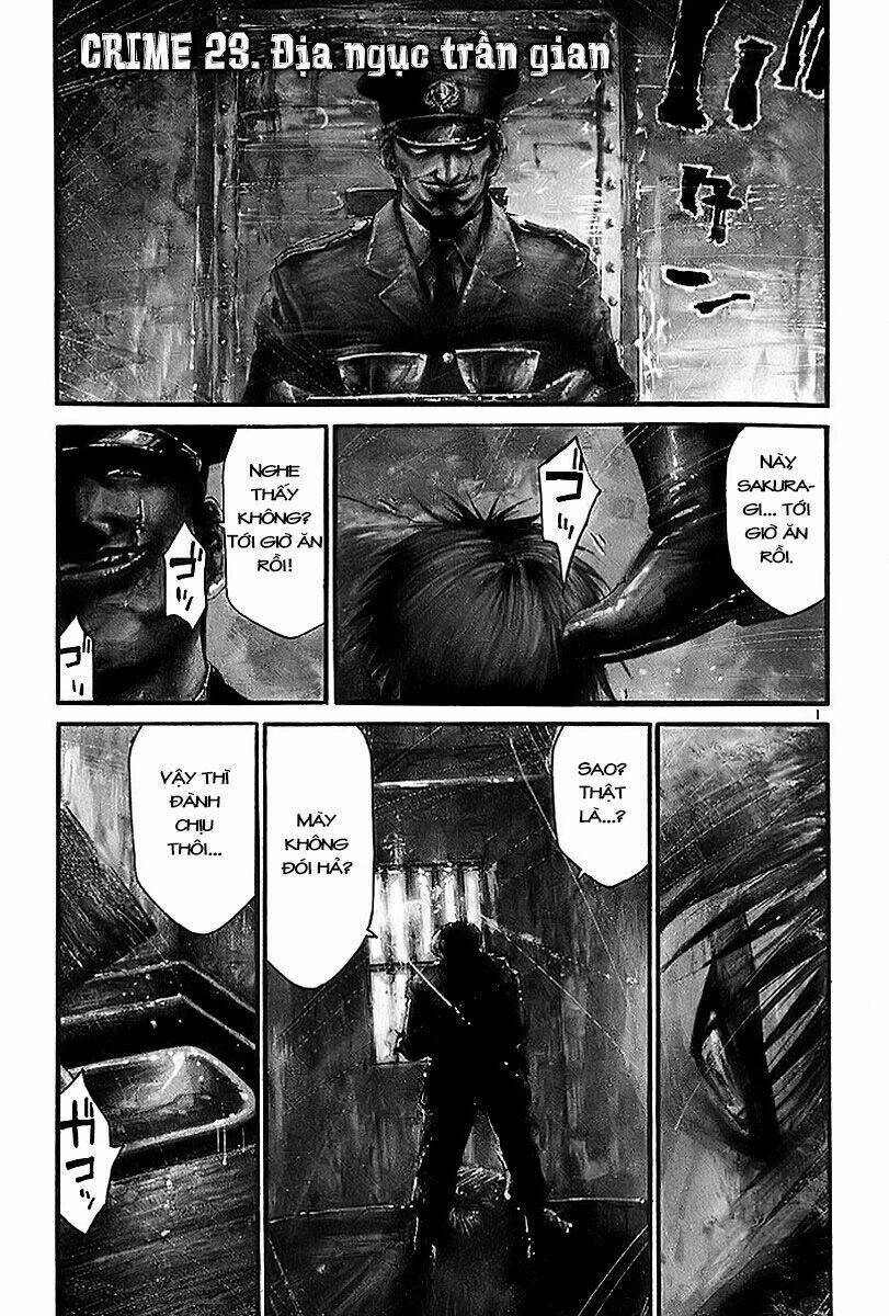 Rainbow Chapter 23 - 2