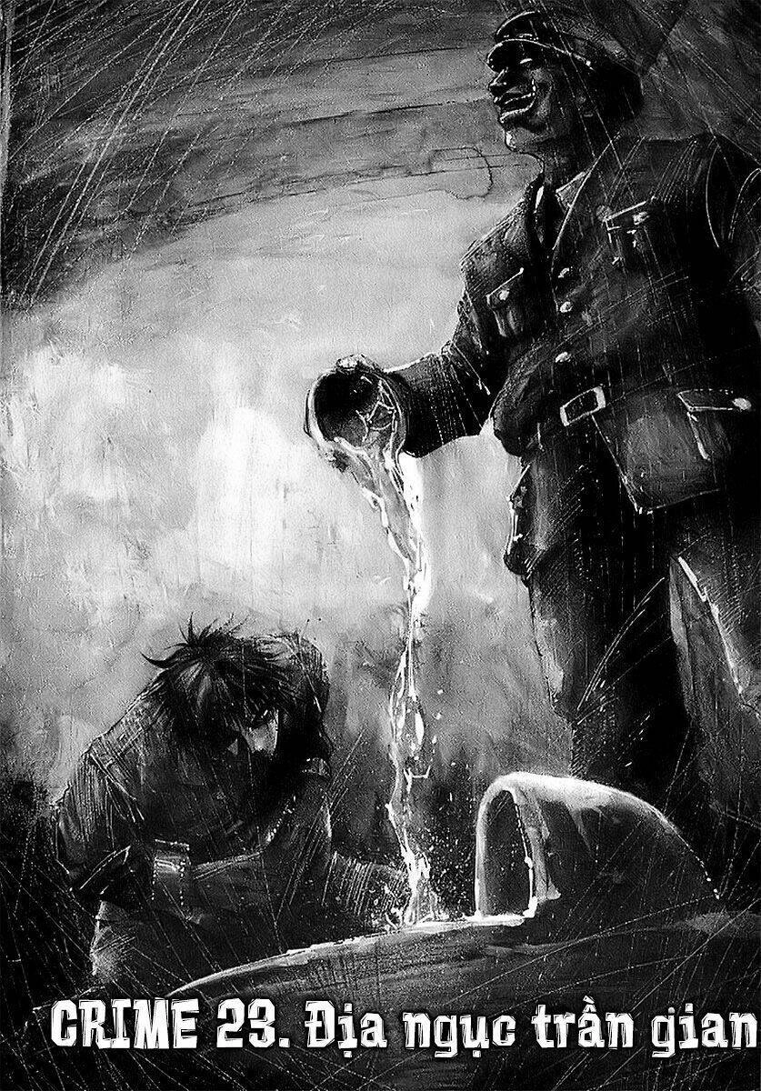 Rainbow Chapter 23 - 3