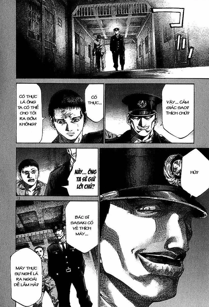 Rainbow Chapter 23 - 12