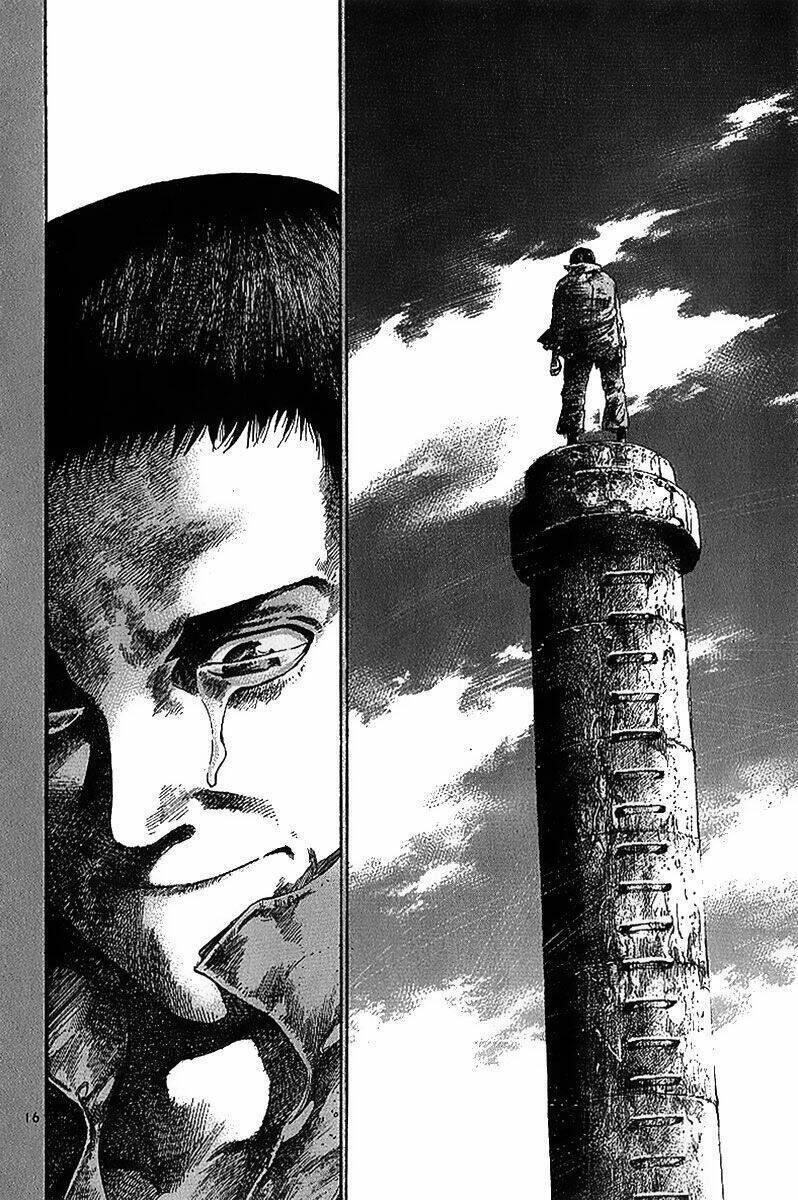 Rainbow Chapter 23 - 16