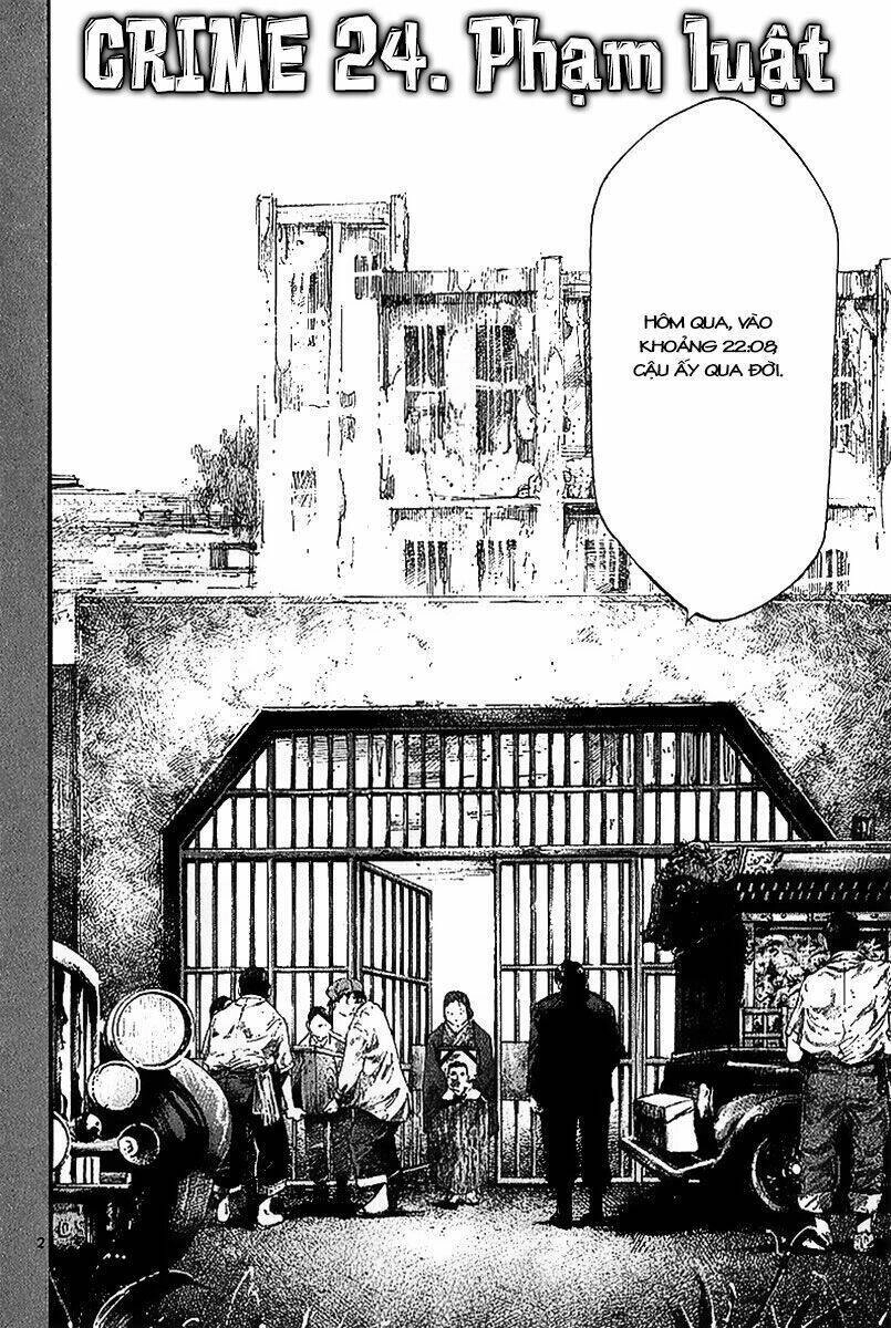 Rainbow Chapter 24 - 3