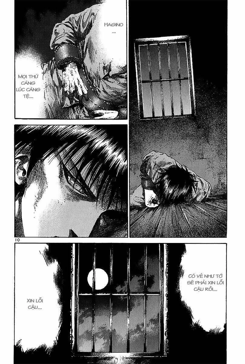 Rainbow Chapter 24 - 11