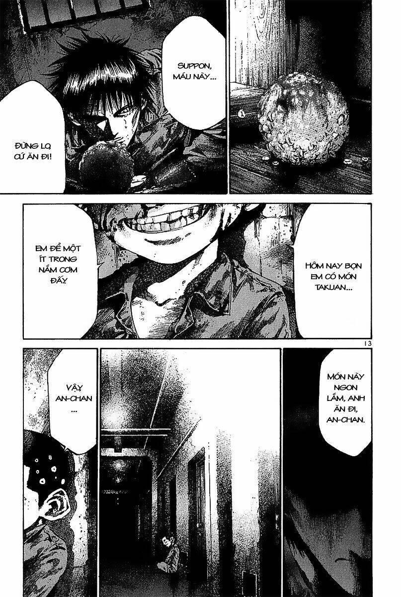 Rainbow Chapter 24 - 12