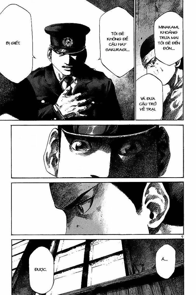 Rainbow Chapter 25 - 11