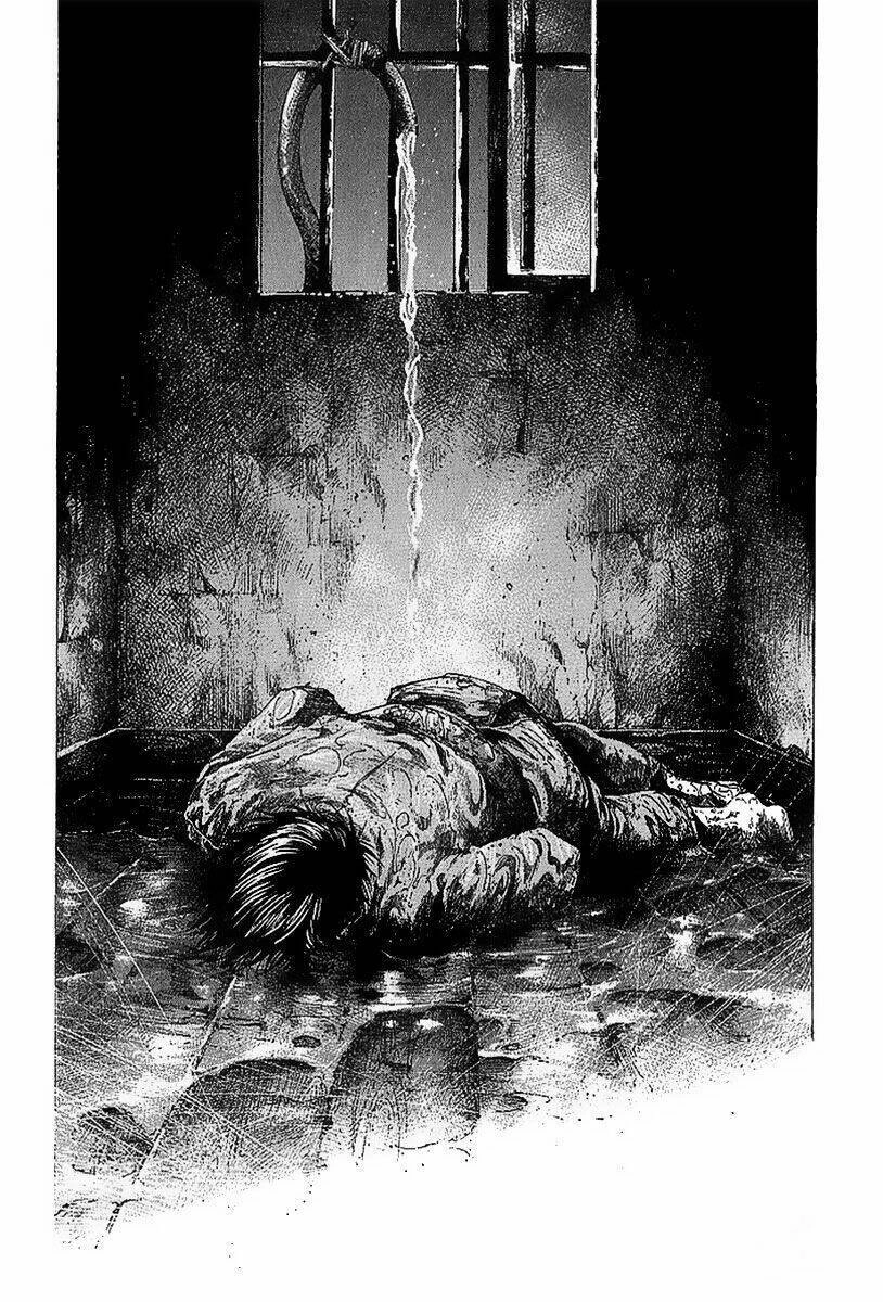 Rainbow Chapter 25 - 16