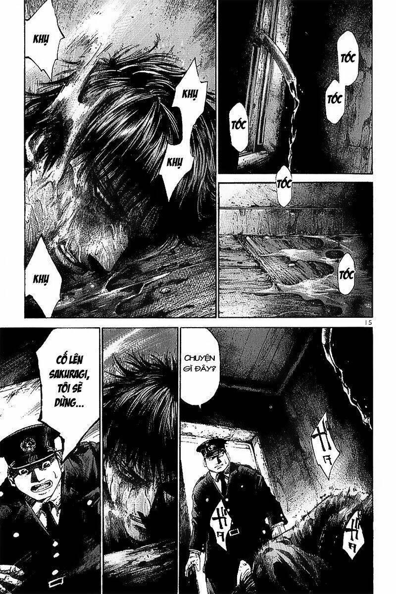 Rainbow Chapter 25 - 17