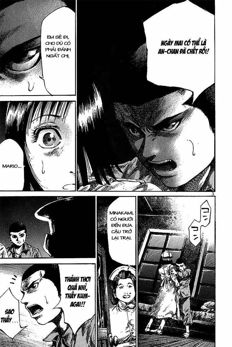 Rainbow Chapter 26 - 4