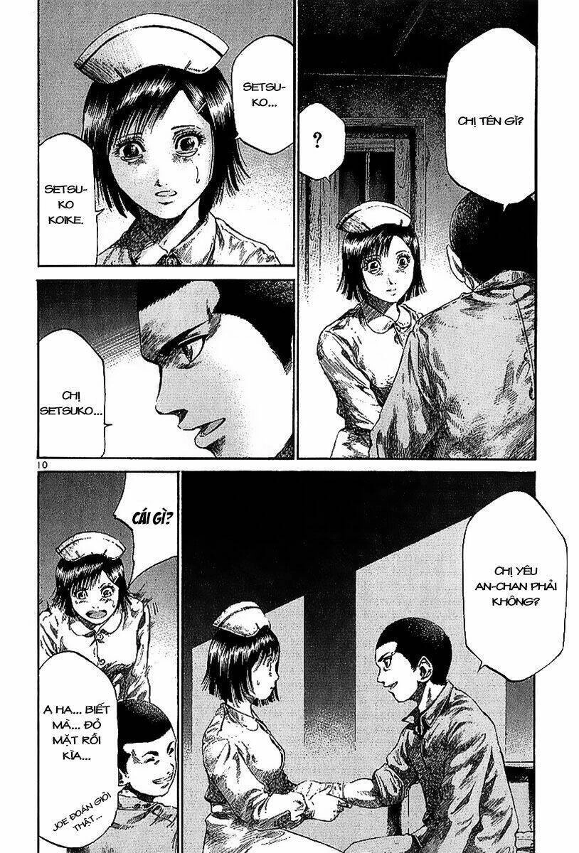 Rainbow Chapter 26 - 10