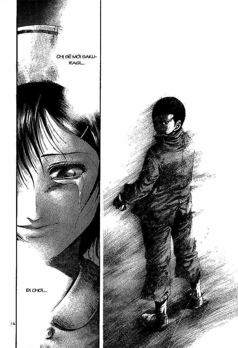 Rainbow Chapter 26 - 14