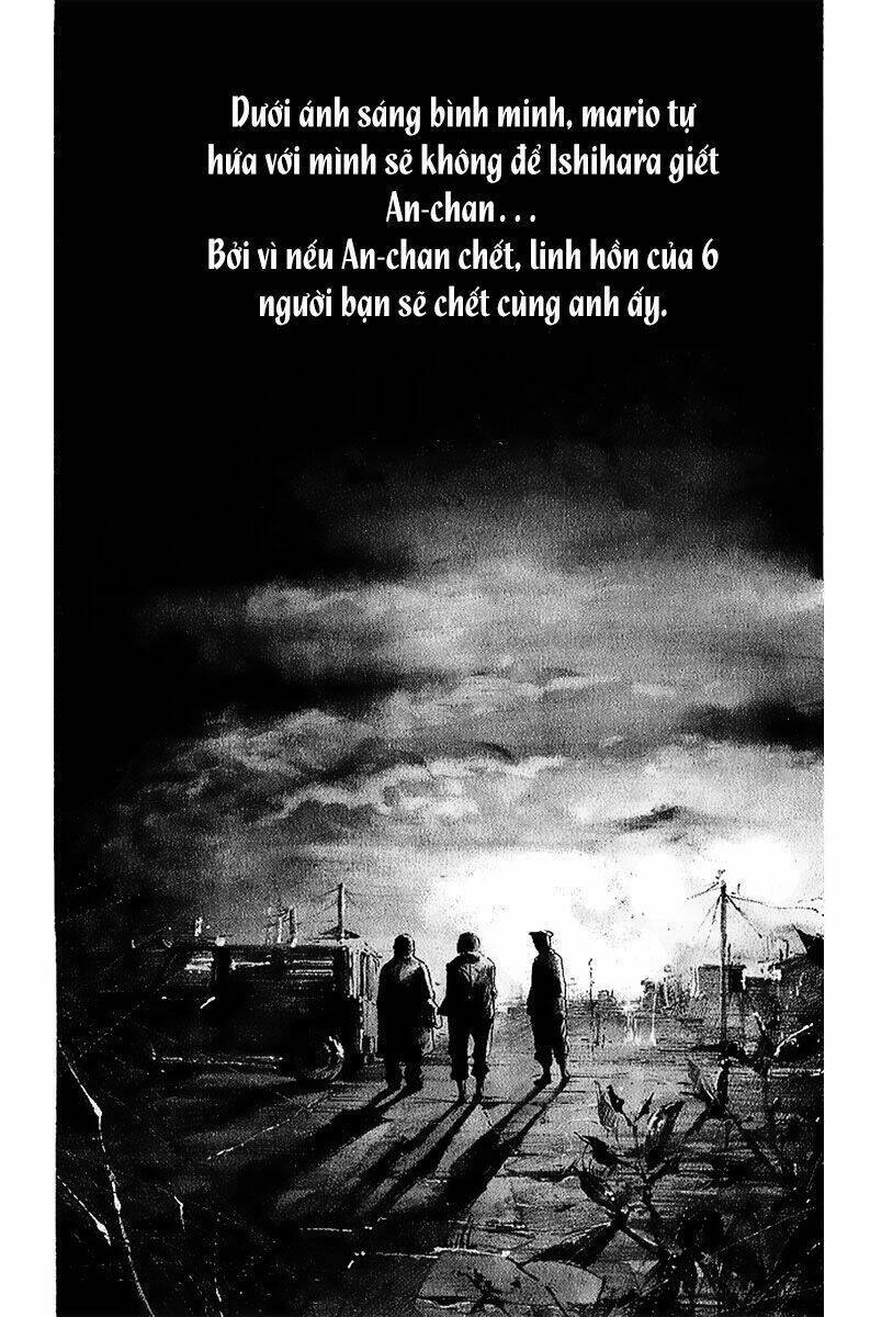 Rainbow Chapter 26 - 15