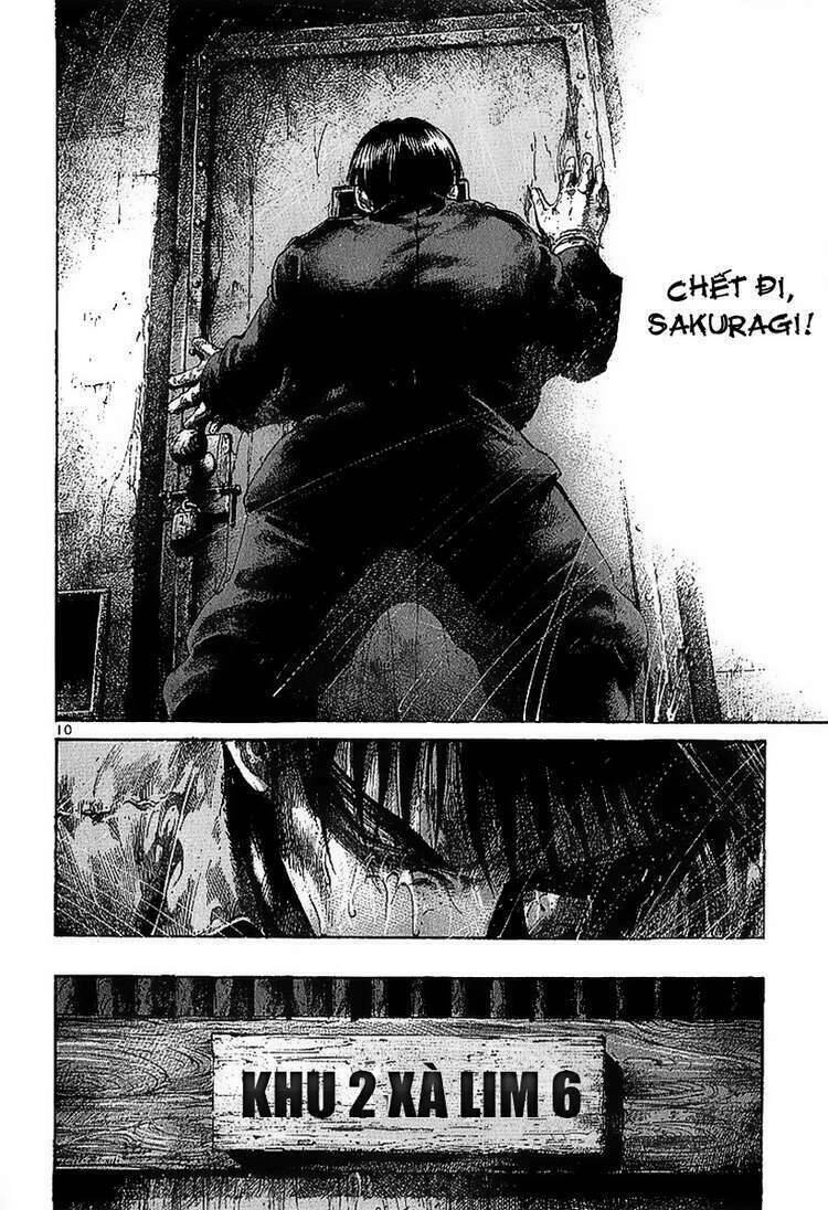 Rainbow Chapter 27 - 11