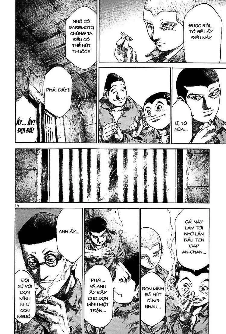 Rainbow Chapter 27 - 15