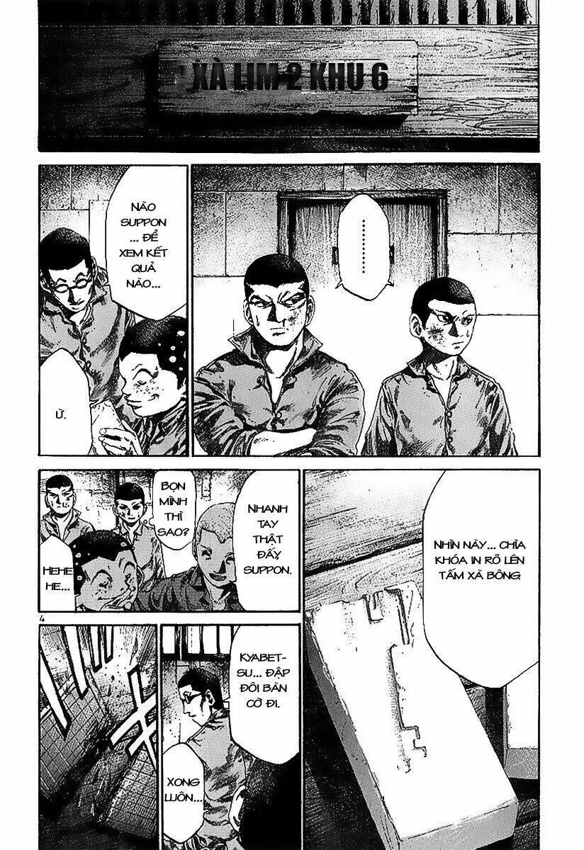 Rainbow Chapter 28 - 7