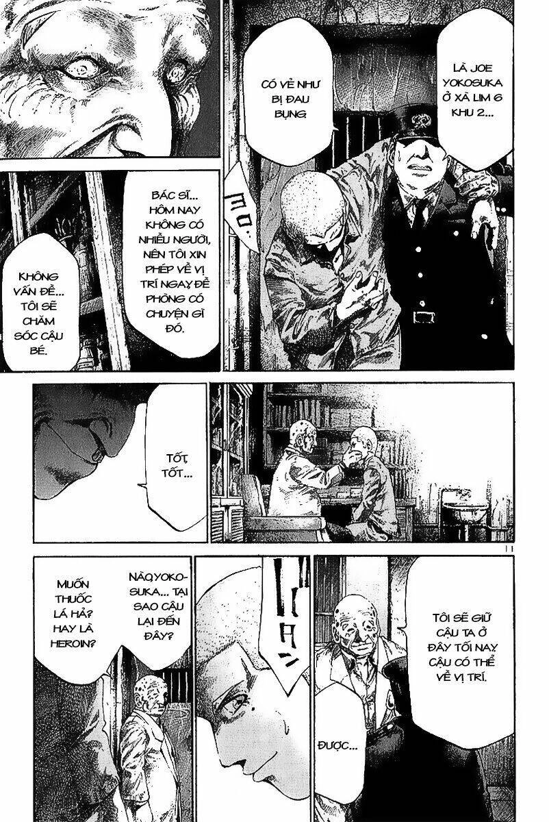 Rainbow Chapter 28 - 14