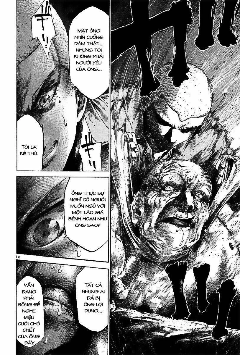 Rainbow Chapter 28 - 19