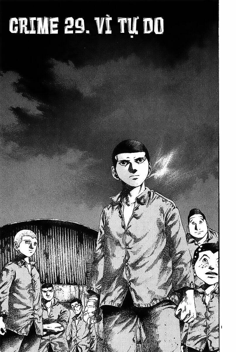 Rainbow Chapter 29 - 2