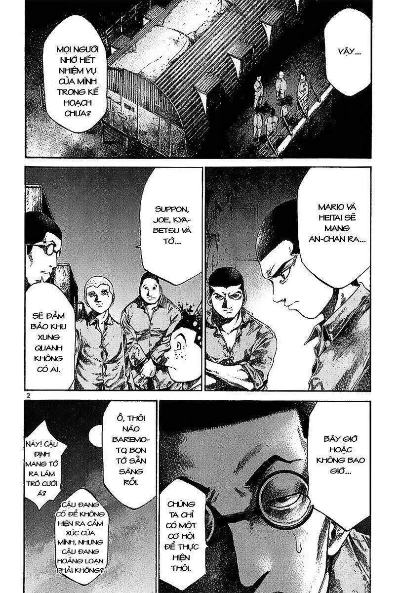 Rainbow Chapter 29 - 3