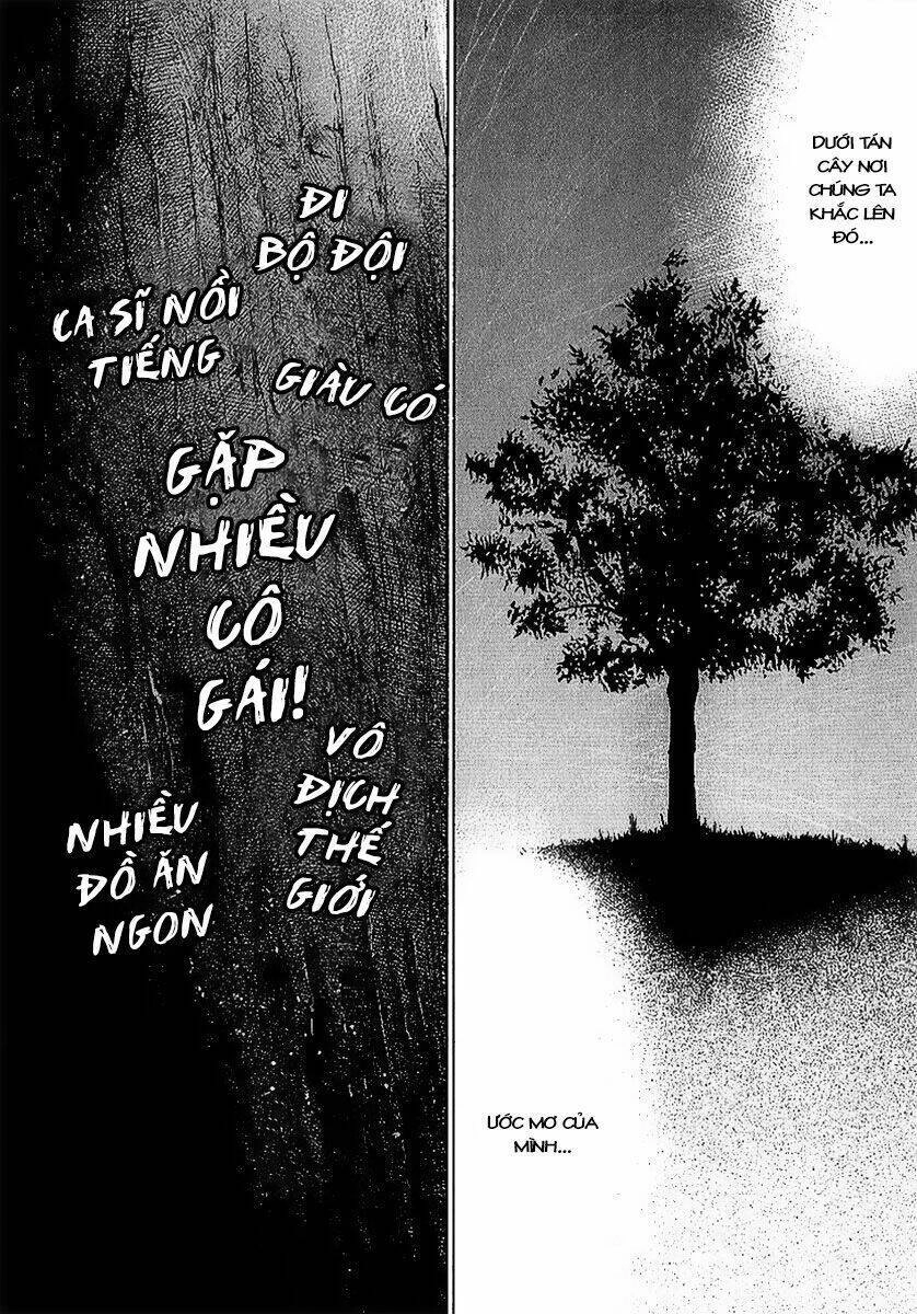 Rainbow Chapter 29 - 4