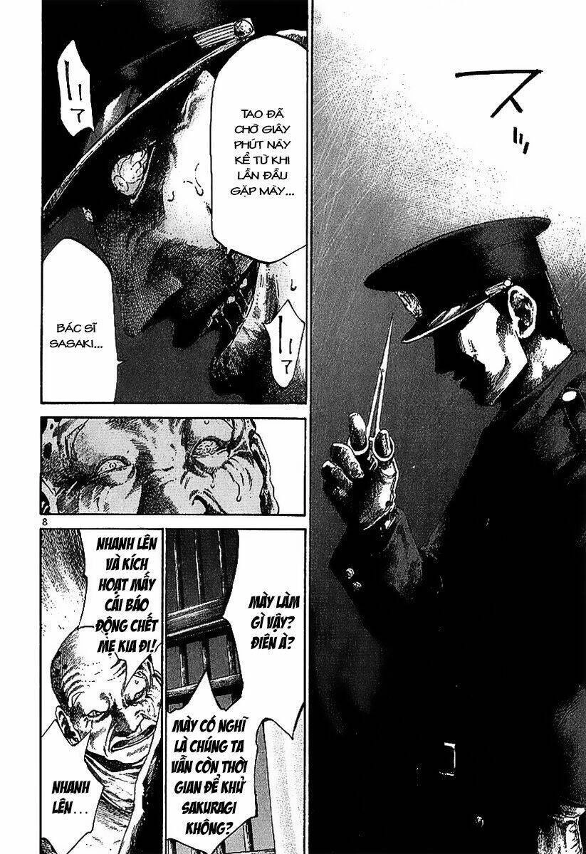 Rainbow Chapter 29 - 8