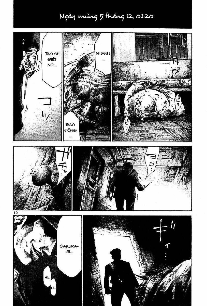 Rainbow Chapter 29 - 10