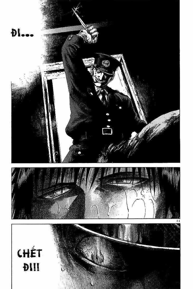 Rainbow Chapter 29 - 11