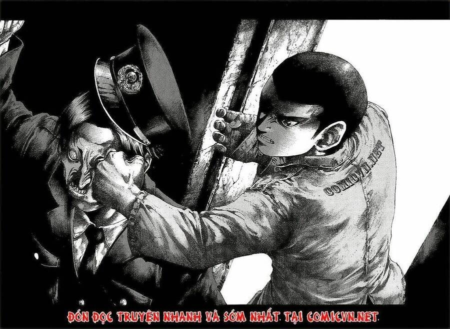 Rainbow Chapter 29 - 12