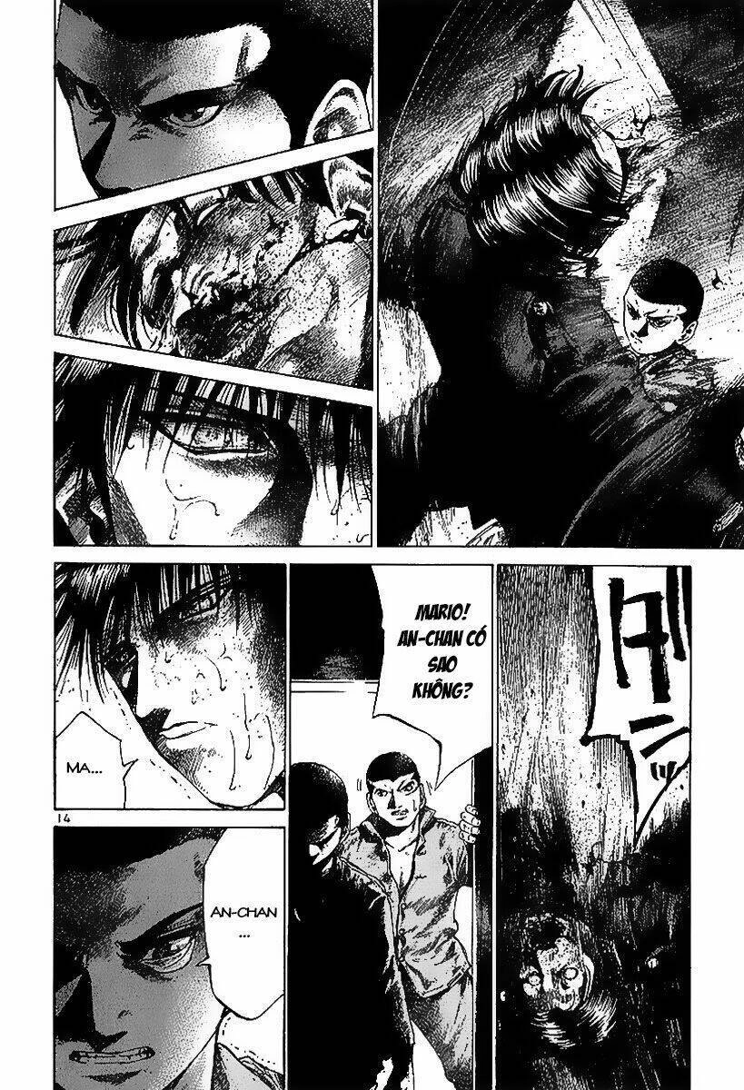 Rainbow Chapter 29 - 13