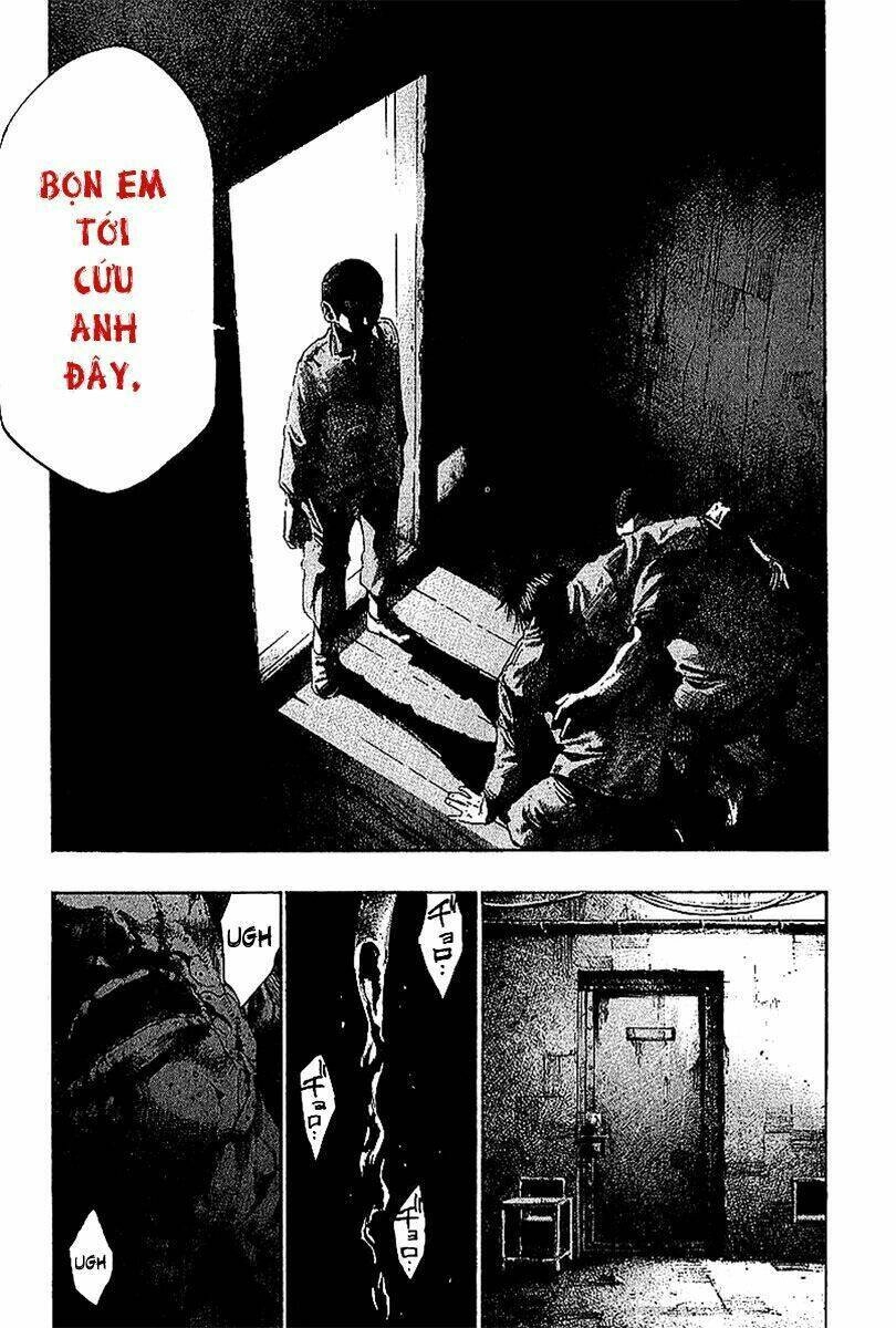 Rainbow Chapter 29 - 14