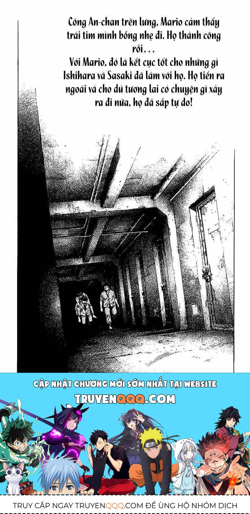 Rainbow Chapter 29 - 17