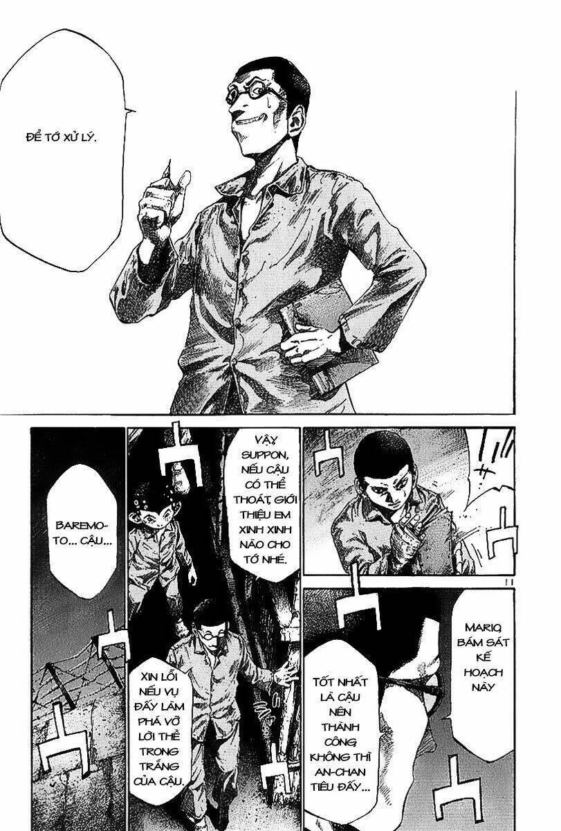 Rainbow Chapter 30 - 13