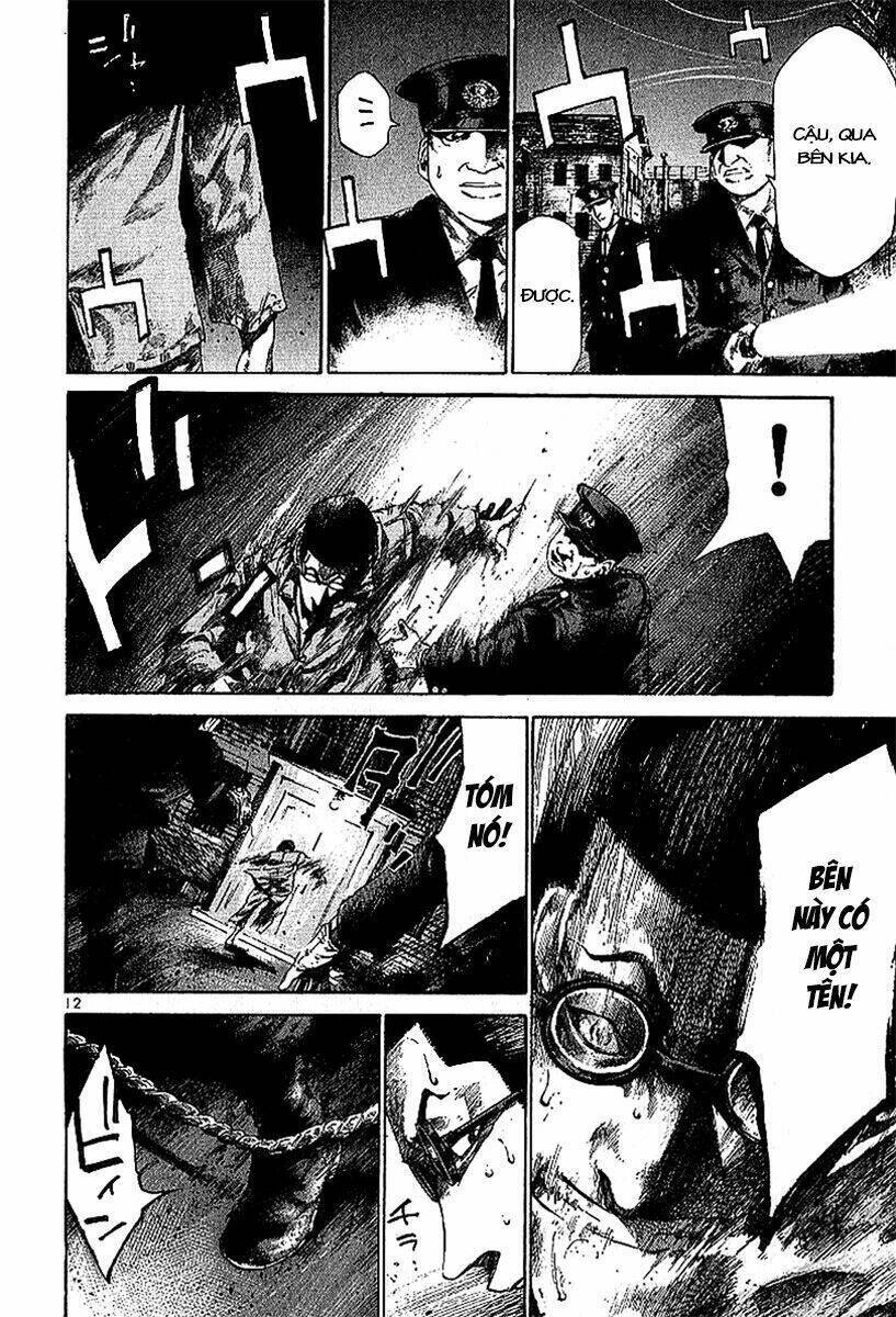 Rainbow Chapter 30 - 14