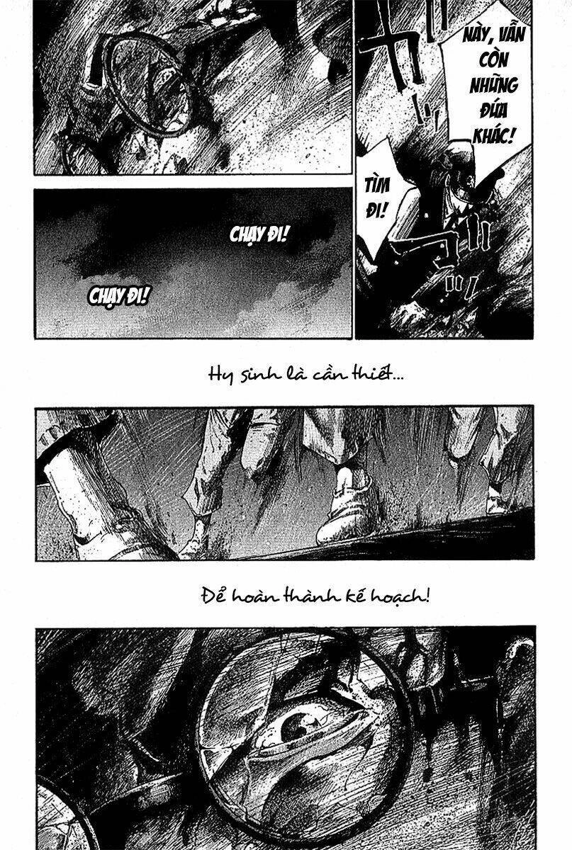 Rainbow Chapter 30 - 18