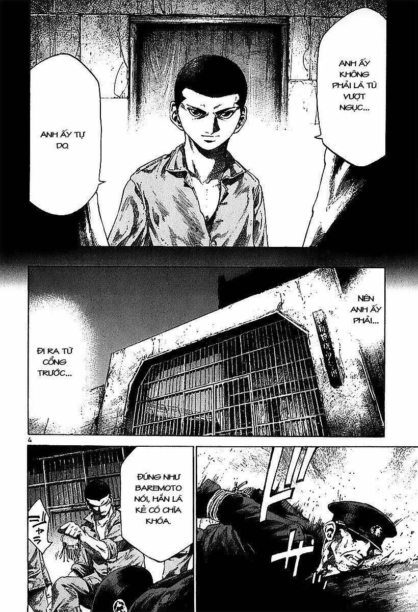 Rainbow Chapter 31 - 6