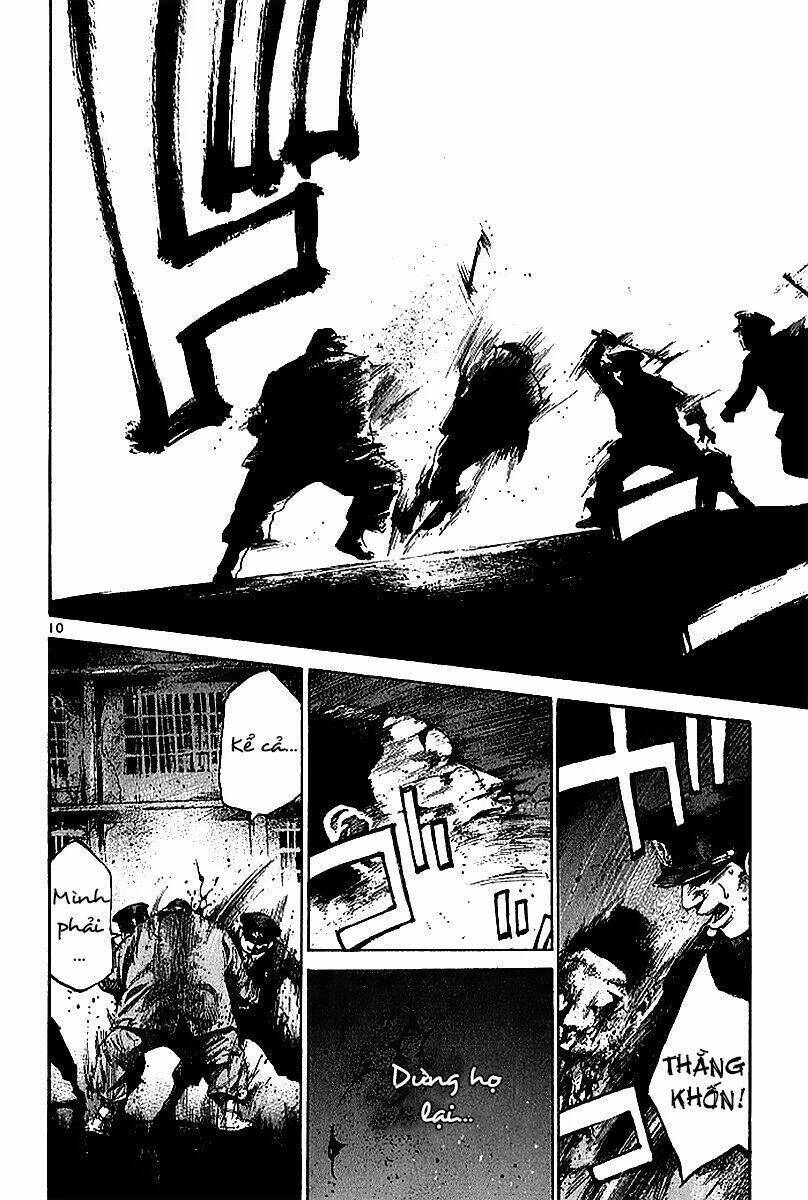 Rainbow Chapter 31 - 11