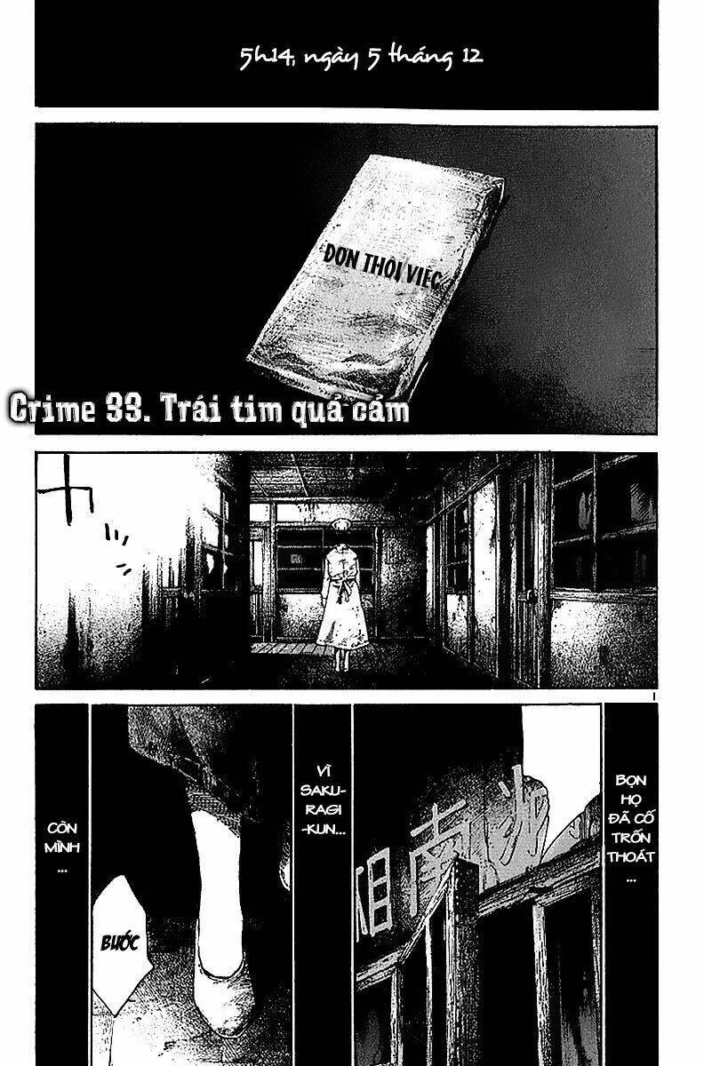 Rainbow Chapter 33 - 3