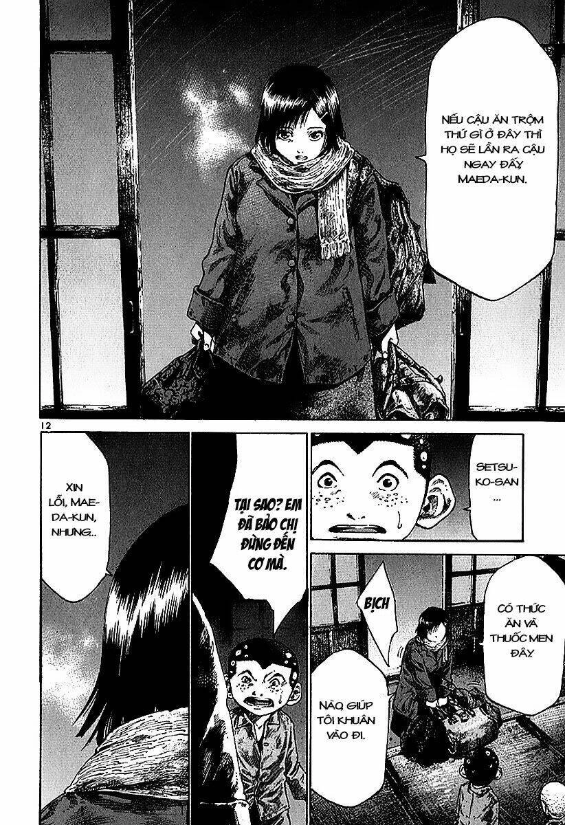 Rainbow Chapter 33 - 14