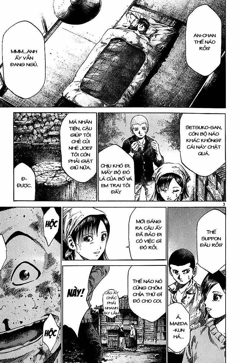 Rainbow Chapter 34 - 5