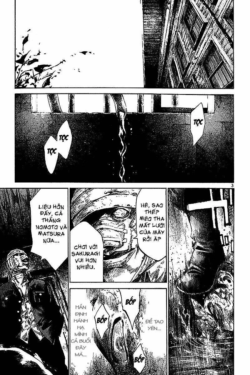 Rainbow Chapter 35 - 5