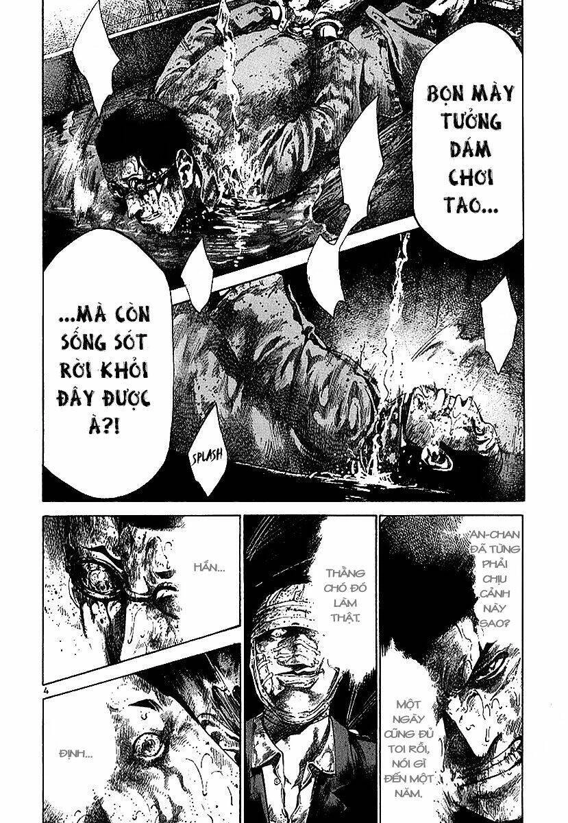 Rainbow Chapter 35 - 6