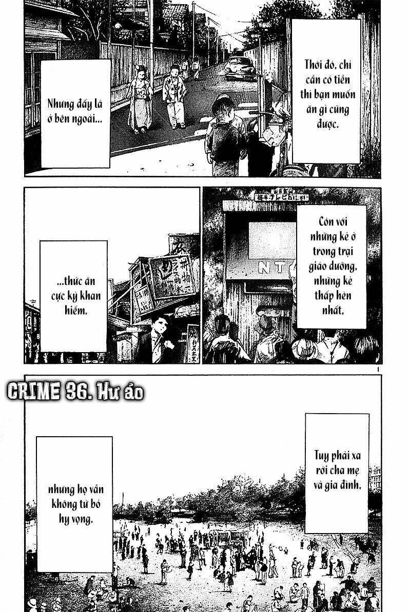 Rainbow Chapter 36 - 2