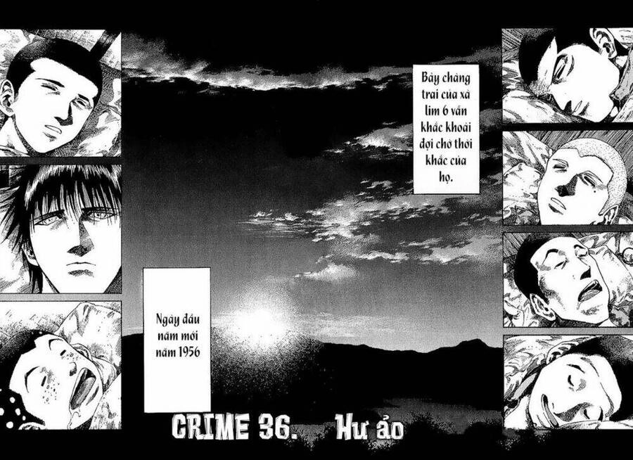 Rainbow Chapter 36 - 3